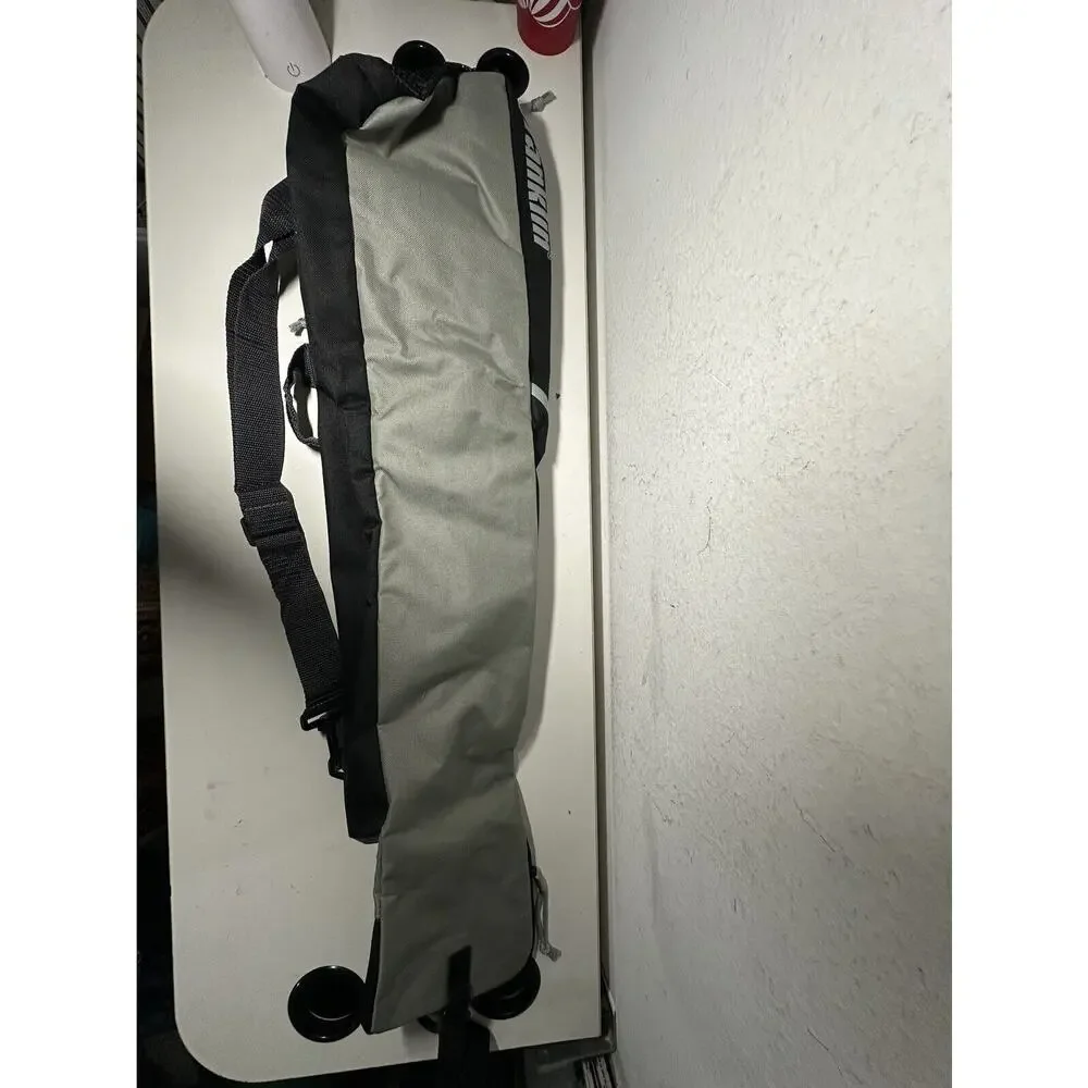 Franklin Tee Ball JR. Equipment Bag for Bats Cleats Glove Balls